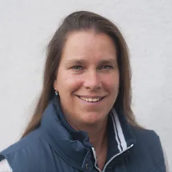 Nathalie Heilmann Leitung des Büros