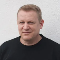 Thomas Hawelky Projektleiter